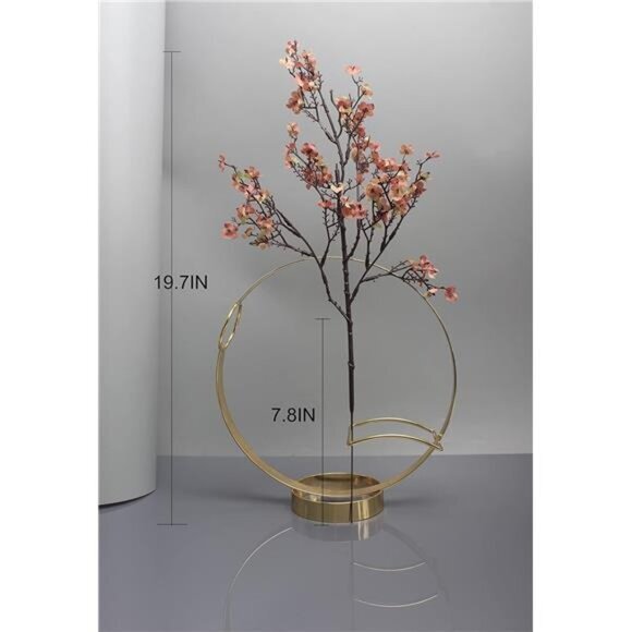 Babys Breath Silk Artificial Flowers 6 Bundle European Fake Flowers Decorations - Picture 6 of 6